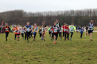 Boys under-13s, Start Fitness NEHL, Thornley Hill Farm, Peterlee, County Durham. Photo: David T. Hewitson/Sports for All Pics